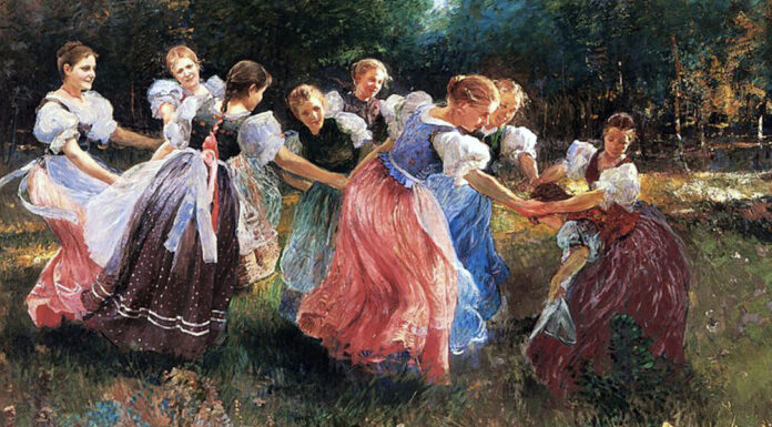 Bartók. “Rapsodia n° 2” The Rite Of Spring. Ignác Ujváry