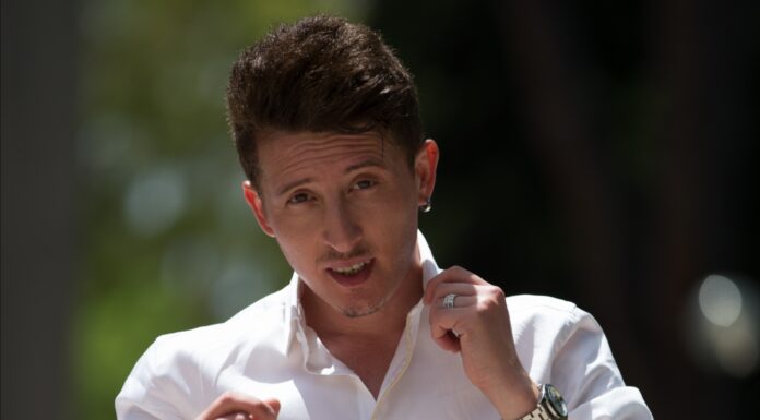 Emiliano De Martino, il mondo dei trentenni in 40 mq