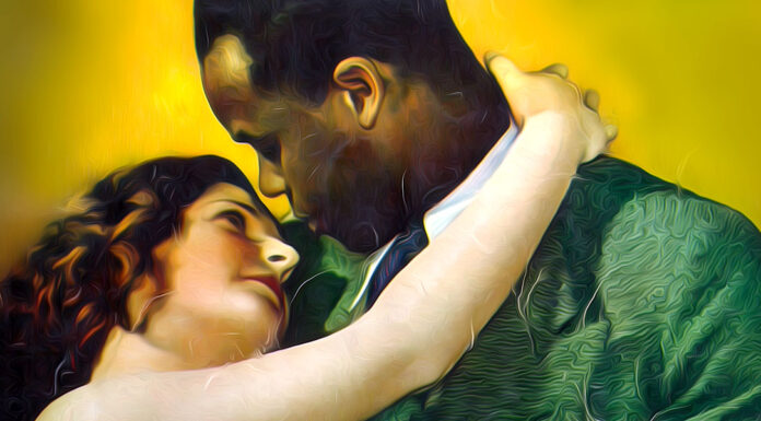“Sambadù, amore negro” di Mura (alias Maria Assunta Giulia Volpi Nannipieri) “Sambadù, amore negro”