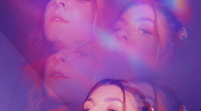 La cantautrice e tiktoker Labelle pubblica “nudaxte”, il suo singolo d’esordio che spoglia il cuore da dolori e sofferenze