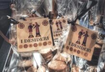 Brescia, omaggio all’ultimo re dei Longobardi con i biscotti “Desideri”