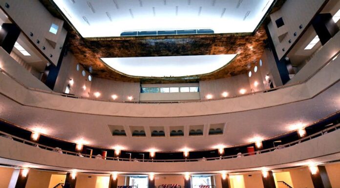 Milano, riapre il Teatro Lirico Giorgio Gaber dopo 20 anni