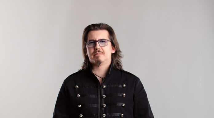 Andrea Rana torna con “Immagini Dal Mondo”, il suo nuovo singolo