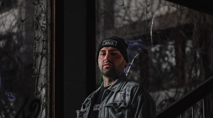 “Disneyland” è il nuovo singolo di Zart