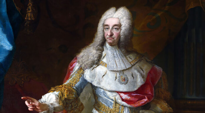 “La Sicilia sotto Vittorio Amedeo di Savoia” di Isidoro La Lumia Portrait of King Victor Amadeus II of Sardinia (by Martin van Meytens)
