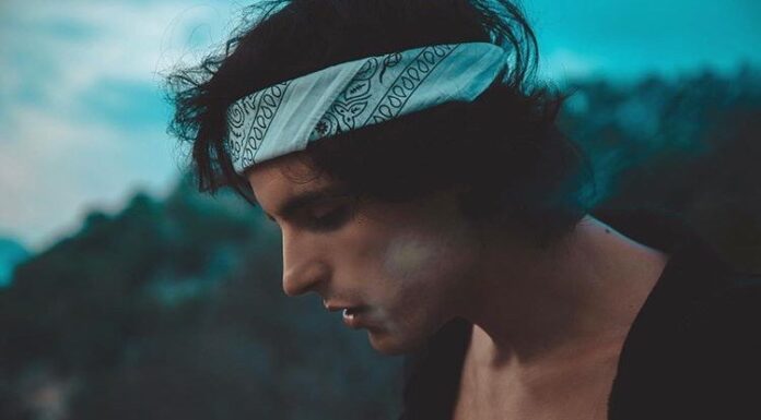 Dopo oltre 20 milioni di streams, Marphil torna con “Trend”, il suo nuovo singolo