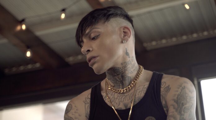 Rayan Seventeen17: dopo oltre 10 milioni di views, il giovane Re Mida del rap-pop italiano torna con “Beauty”, il suo nuovo singolo