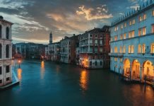 Quando nell’antica Venezia si spadellava in cucina Venezia