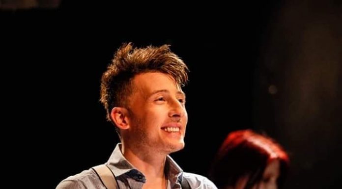 Emiliano De Martino: la necessità di raccontare a partire da Eduardo