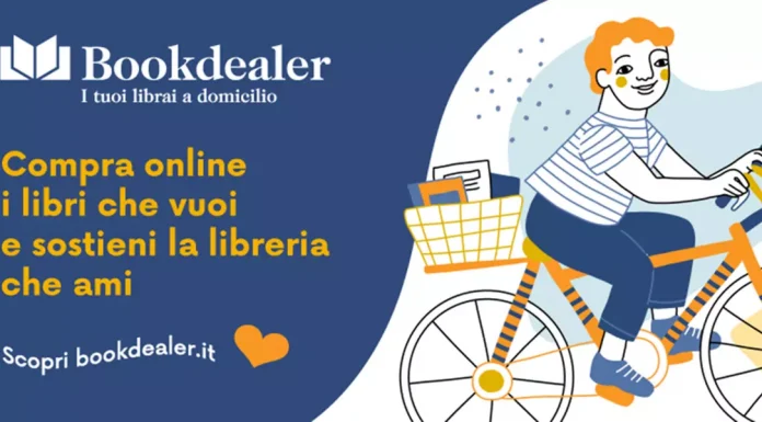 Bookdealer Bookdealer