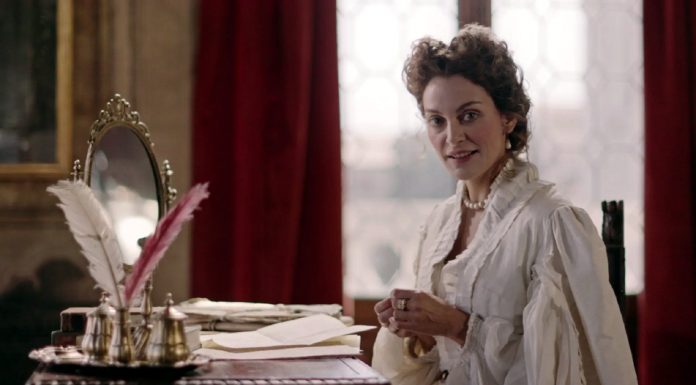 Prostitute e cortigiane nella Venezia del Rinascimento