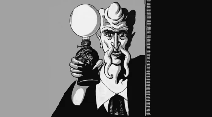 Sei un grafico? Illustra “Dracula” di Brahm Stoker! Dracula