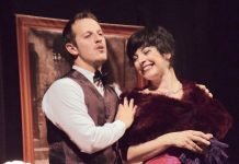 Sarto per signora, quando tradire è (quasi) un obbligo