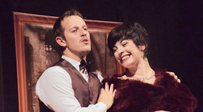 Sarto per signora, quando tradire è (quasi) un obbligo