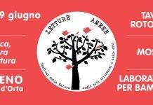 Letture Amene
