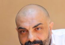 Vincenzo Calí: cinque poesie per l’Ucraina poesie Ucraina