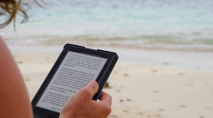 Libri Liberi, i classici da leggere sulla spiaggia Libri Liberi, i classici da leggere sulla spiaggia
