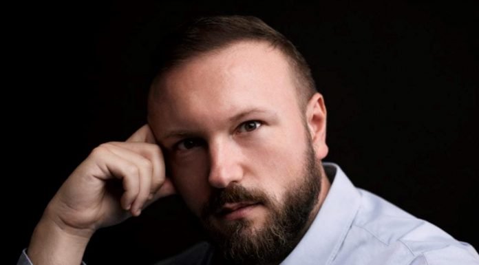 “Quarantine Prophets – Futuro fragile”. Il romanzo distopico di Luca Speranzoni