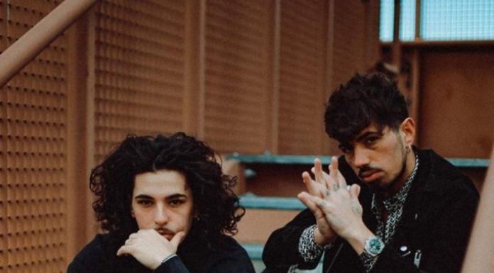 I Rebenga tornano con “Cuore Rotto”, un incalzante tour tra i frammenti dell’anima per ricostruire se stessi