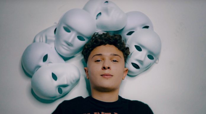 “Bad Days” è l’atteso ritorno di Rng2040, un collage sensoriale per rinascere da se stessi