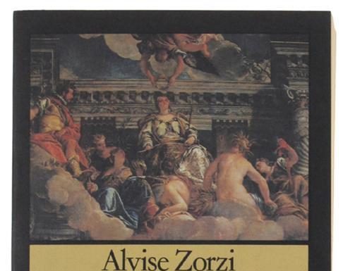 La vita quotidiana a Venezia nel secolo di Tiziano