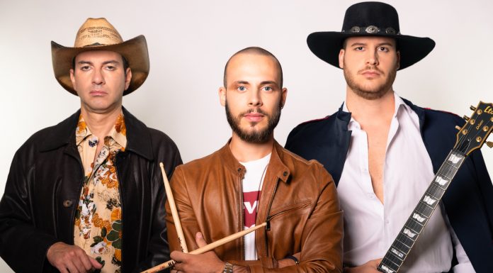 Il trio pop-elettro-rock più innovativo della musica italiana 3nema, torna con “Psychedelic”, un viaggio ai confini del mondo per superare i propri e ritrovarsi