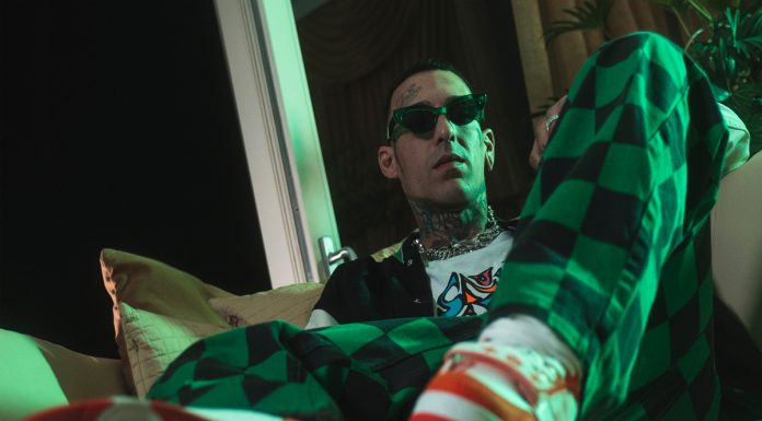 Kevin Love, protagonista indiscusso della scena elvetica e punto di riferimento per moltissimi giovani artisti, torna con “Ice Kream Lov3”, il suo attesissimo debut EP