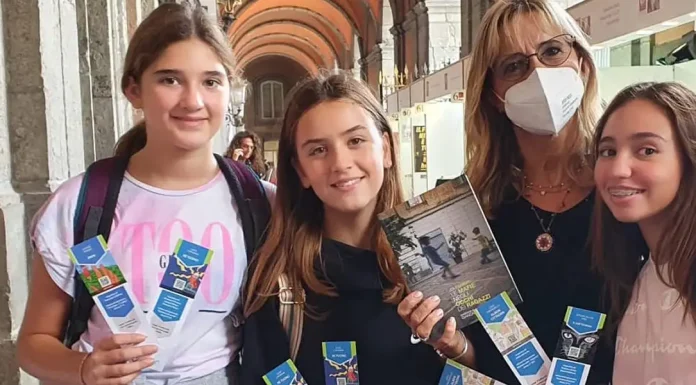 LiberClick: Tazebao al Festival dell’Ascolto e della Lettura Tazebao (LiberClick) al Festival dell’Ascolto e della Lettura