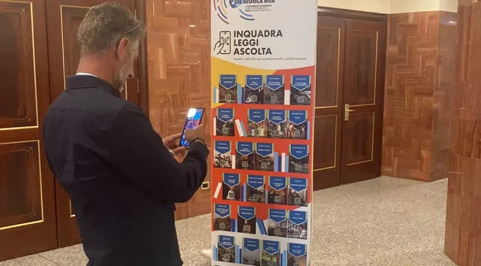 Il Congresso UIL Scuola RUA adotta LiberClick Il Congresso UIL Scuola RUA adotta LiberClick