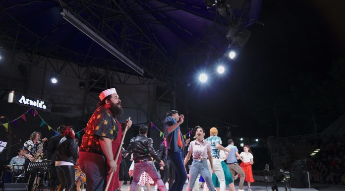 Musical che passione! Intervista all’Officina della Musica