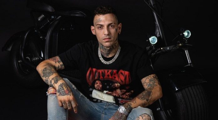 Kevin Love riporta il rap alle sue origini con un impeccabile tocco di innovazione: “Cosa Vuoi?!” è il suo nuovo singolo Kevin Love 2