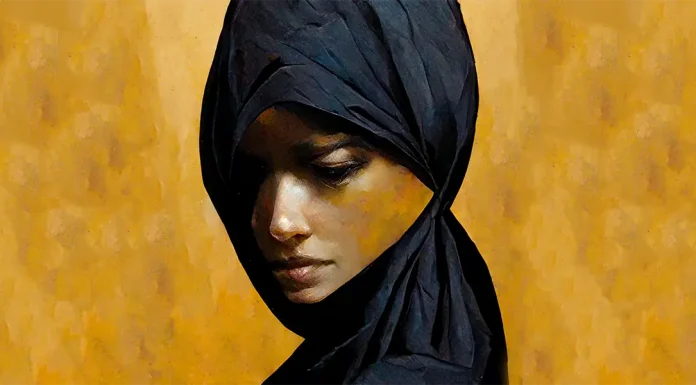 Ogni settimana un testo per Mahsa Amini Ogni settimana un testo per Mahsa Amini