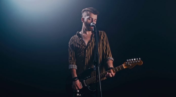 STRE: “A Pezzi” è il suo nuovo singolo