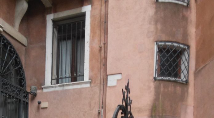 Quando a Venezia otto secchi di acqua costavano un soldo