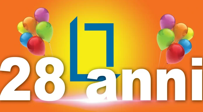 Buon compleanno Liber Liber: 28 anni! Buon compleanno Liber Liber: 28 anni!