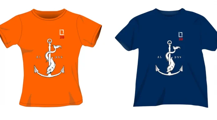 Le magliette di Liber Liber Sono arrivate le magliette di Liber Liber