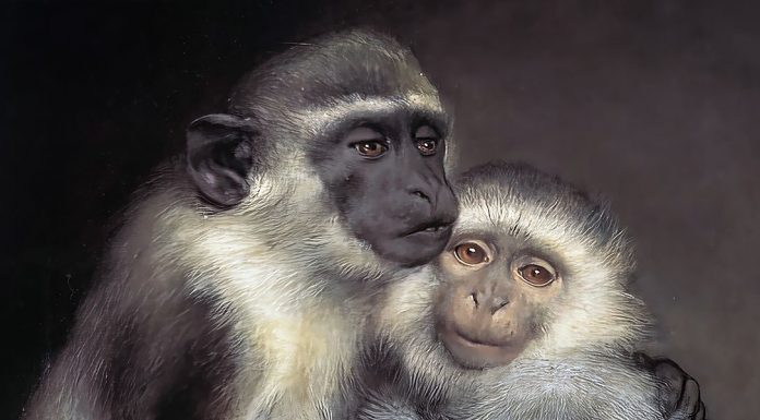 “Evoluzione ed etica” di Thomas Henry Huxley Abelard and Heloise, Gabriel von Max