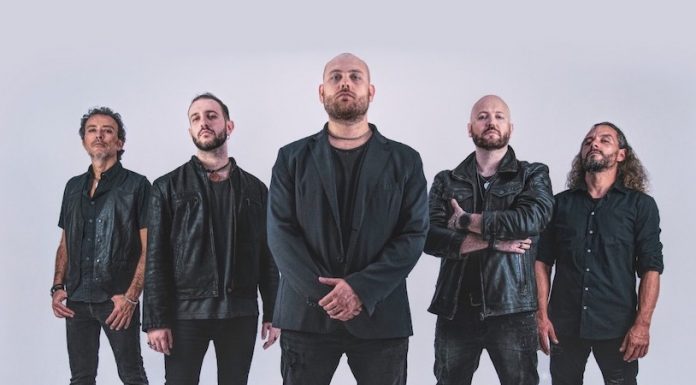 “THE SOLITUDE”, IL VIDEO DEL NUOVO SINGOLO DEGLI STAGE OF REALITY