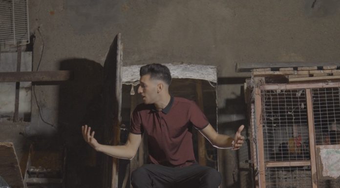 Blade, la nuova punta di diamante del rap italiano, torna con “Sopra le nuvole”, il suo EP d’esordio