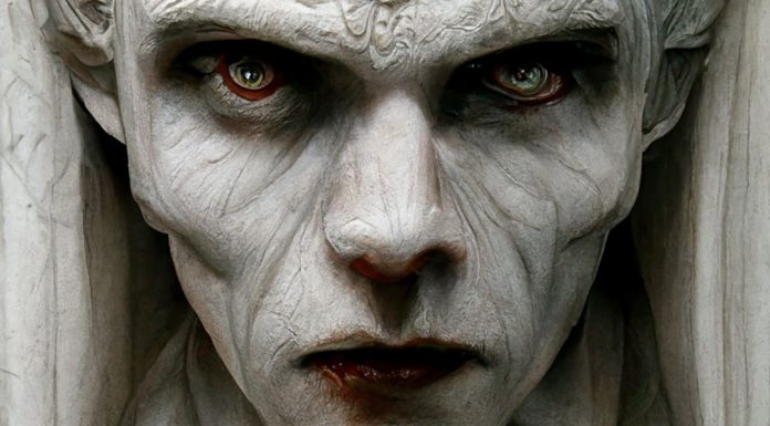 “Dràcula” di Stoker Dracula