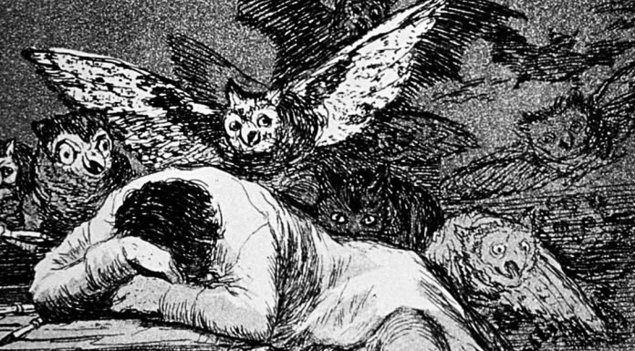 Gli incubi non sono finiti