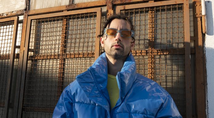 Pecci, il nuovo volto della fusione musicale made in Italy, chiude il suo Ciclo Dei Sogni con “Incubo”, un emozionante viaggio tra mondo onirico e realtà