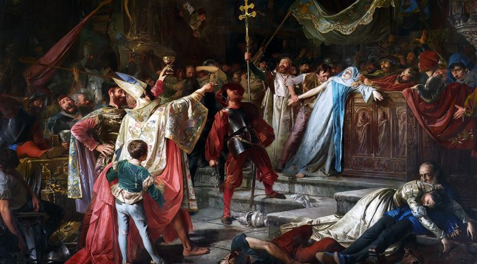 Nuovo ePub: “Storia degli italiani. Tomo IX” di Cesare Cantù Sacco di Roma, Francisco J. Amérigo, 1884
