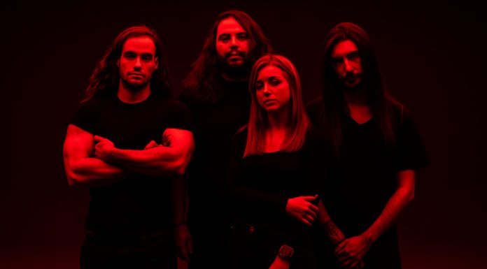 The Silence Between Us – ecco il loro singolo “Your Absence”