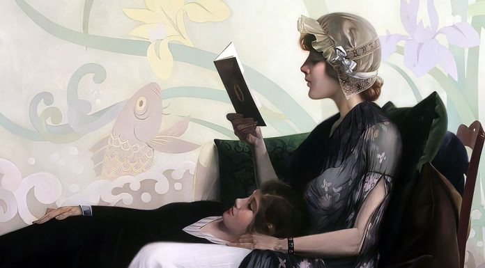 “I libri più letti dal popolo italiano” “Title Just a Couple of Girls”. Harry Watrous