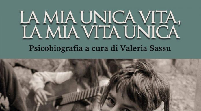 «La mia unica vita, la mia vita unica» di Cristina Pisanu e Valeria Sassu: una storia di resilienza oltre i limiti fisici e psicologici Pisanu