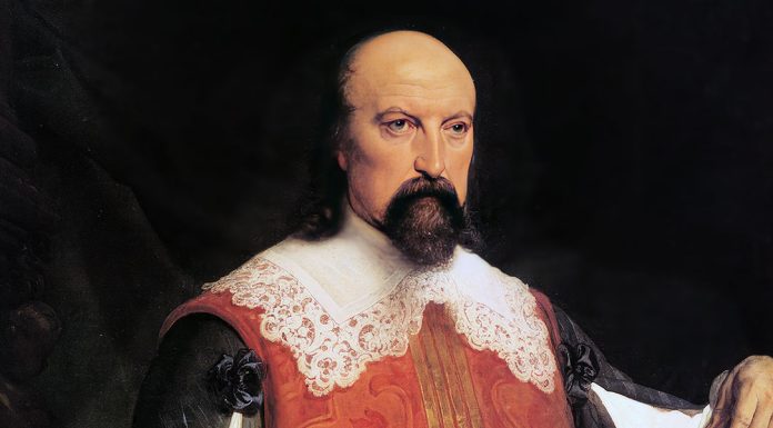 “L’Innominato” di Attilio Momigliano Ritratto dell’Innominato, Francesco Hayez