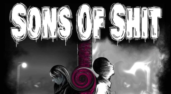 Sons of Shit – è uscito il loro singolo “Violet”