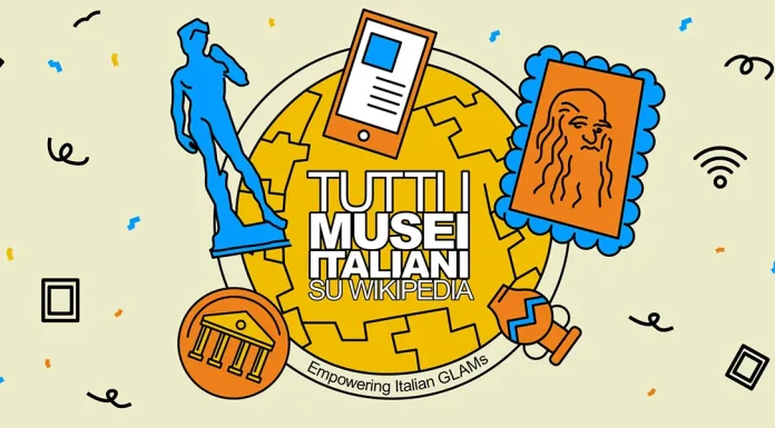 Tutti i musei su Wikipedia: aderisci al progetto Tutti i musei su Wikipedia: aderisci al progetto