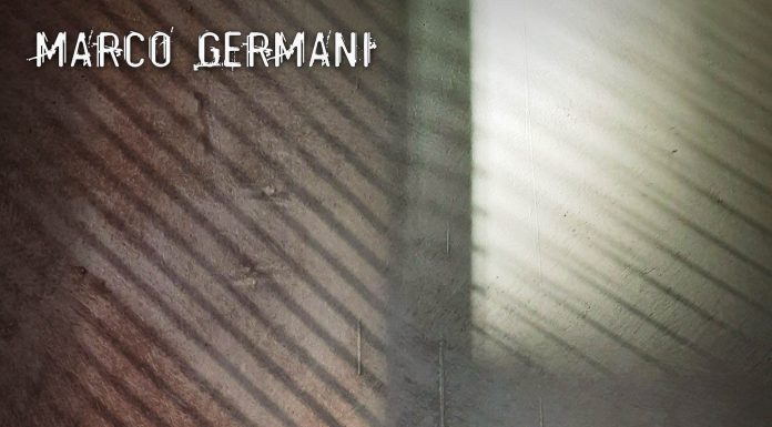 Marco Germani – è uscito “Time Collapse”